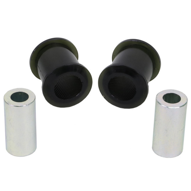 Panhard rod - bushing