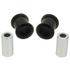 Panhard rod - bushing