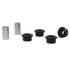 Panhard rod - bushing
