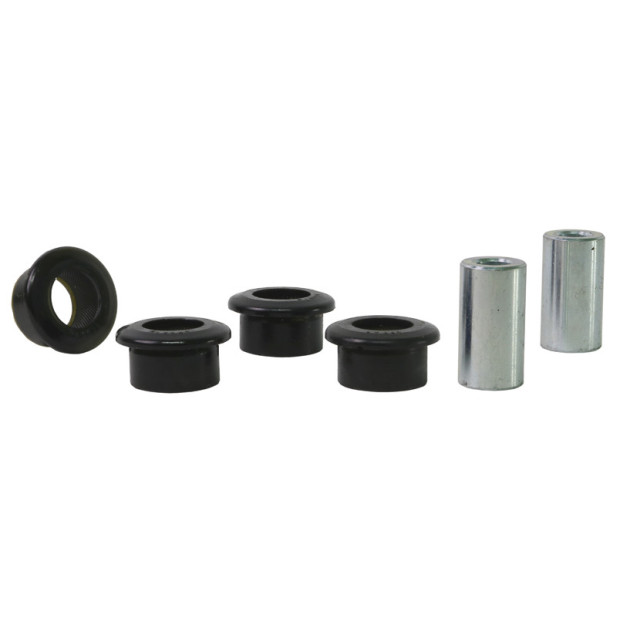 Panhard rod - bushing