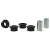 Panhard rod - bushing