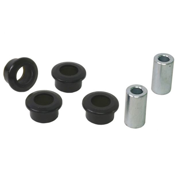 Panhard rod - bushing
