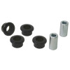 Panhard rod - bushing
