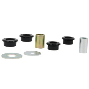 Panhard rod - bushing