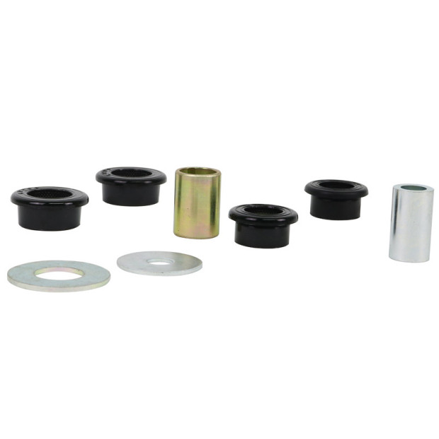 Panhard rod - bushing