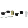 Panhard rod - bushing