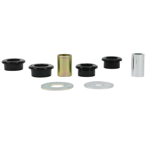 Panhard rod - bushing