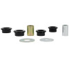 Panhard rod - bushing