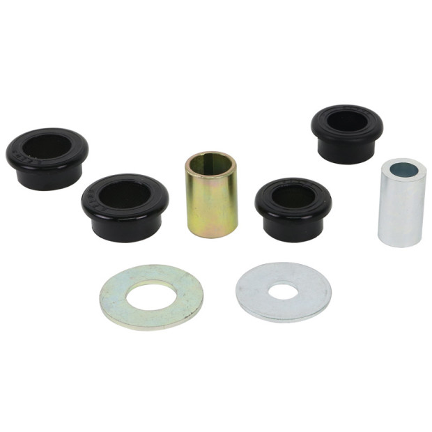 Panhard rod - bushing