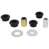 Panhard rod - bushing