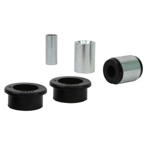Panhard rod - bushing