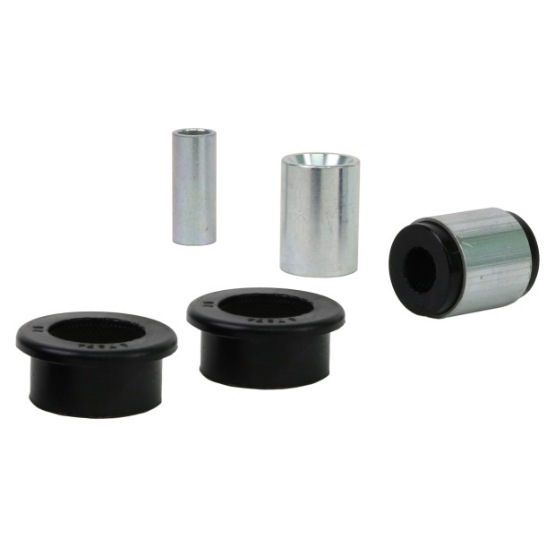 Panhard rod - bushing