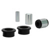 Panhard rod - bushing