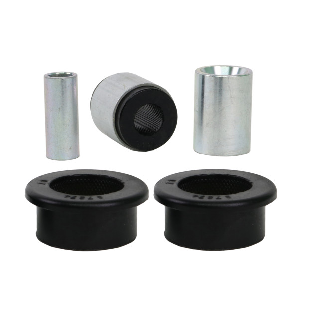 Panhard rod - bushing