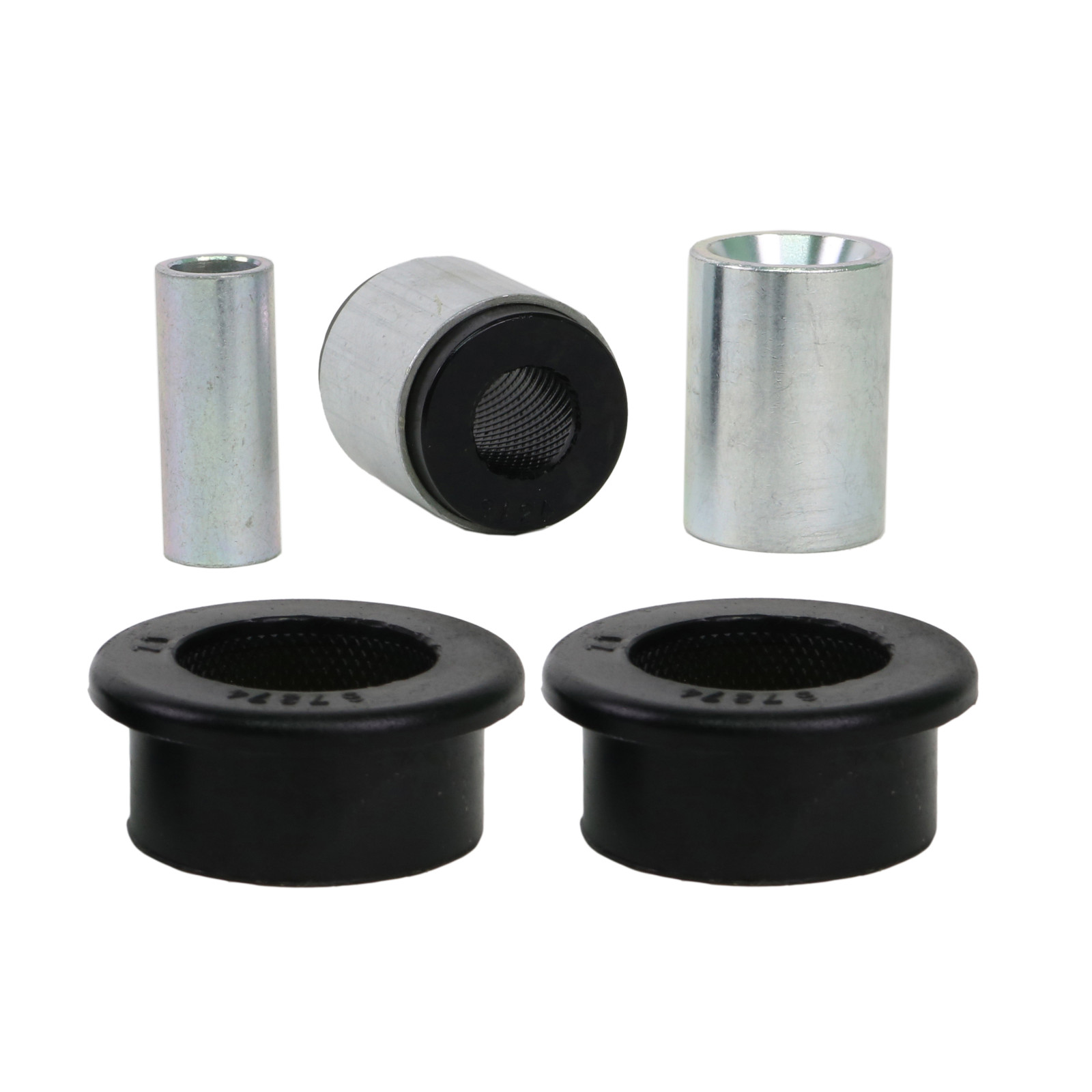 Panhard rod - bushing