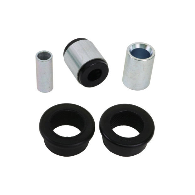 Panhard rod - bushing