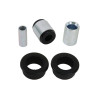 Panhard rod - bushing