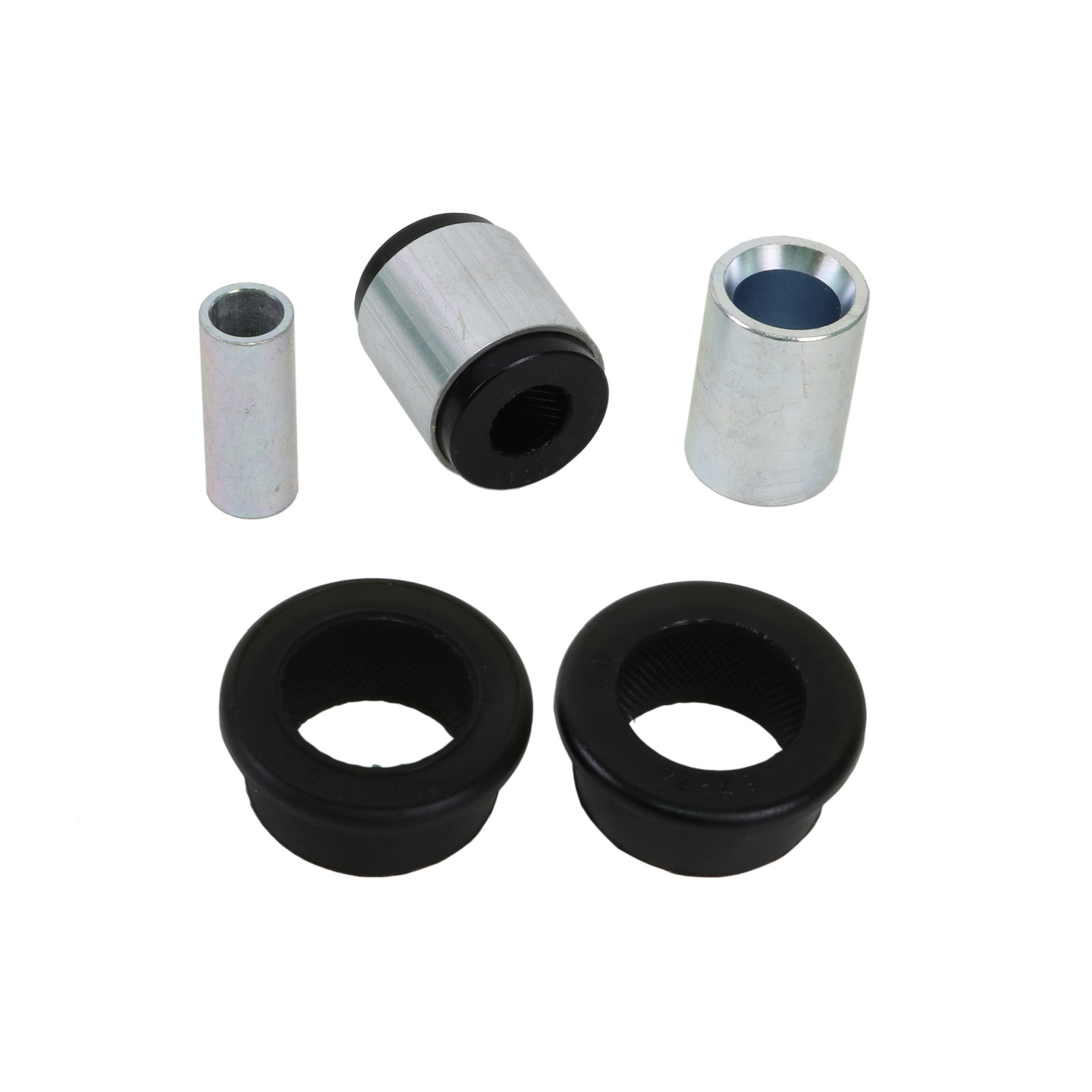 Panhard rod - bushing