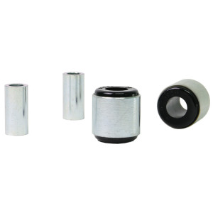 Panhard rod - bushing