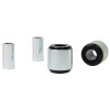 Panhard rod - bushing