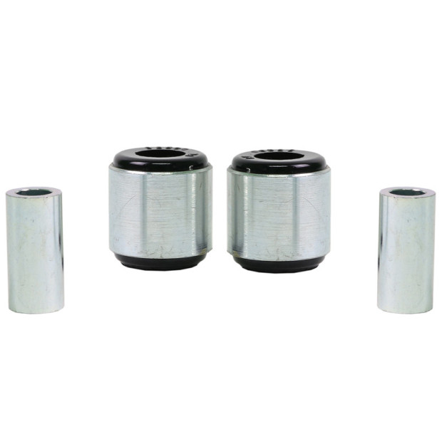 Panhard rod - bushing