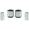 Panhard rod - bushing