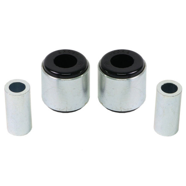 Panhard rod - bushing