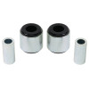 Panhard rod - bushing
