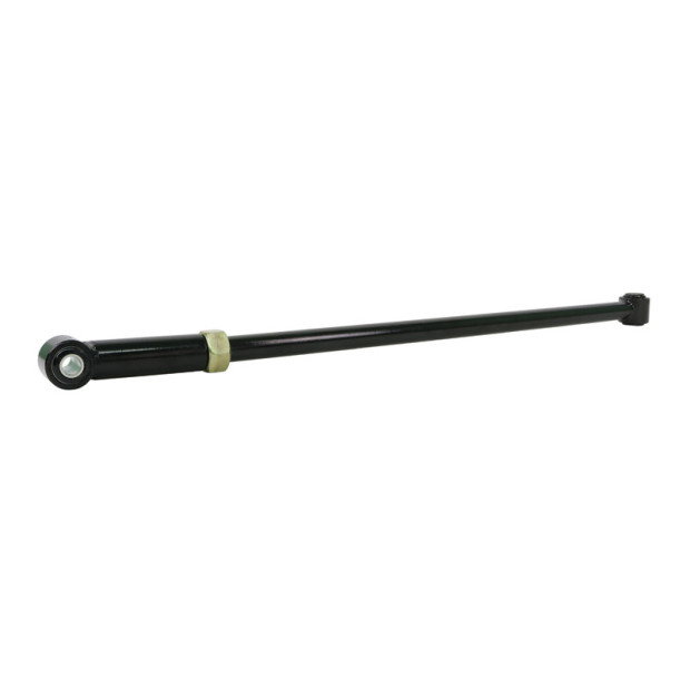 Panhard rod