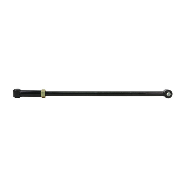 Panhard rod