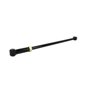 Panhard rod