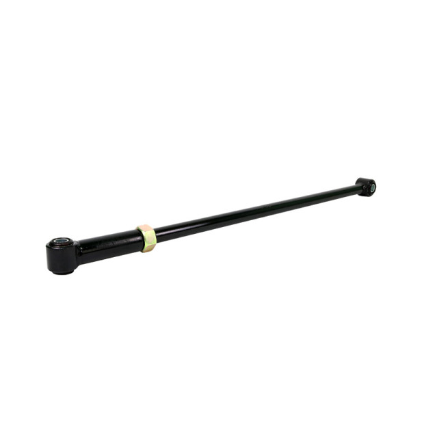 Panhard rod
