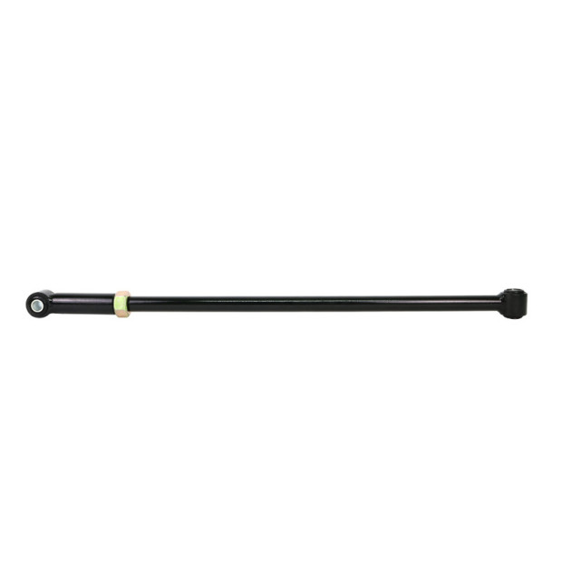 Panhard rod