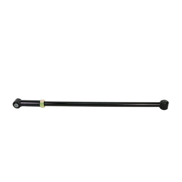 Panhard rod