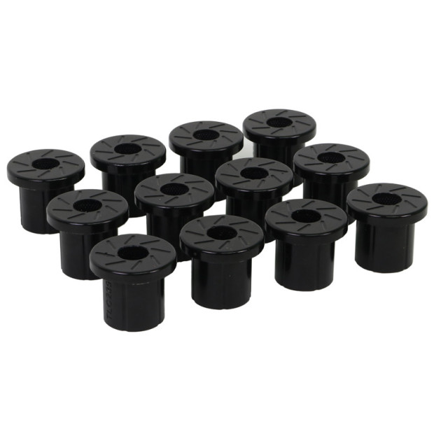 HC - KIT FRONT SPRIN