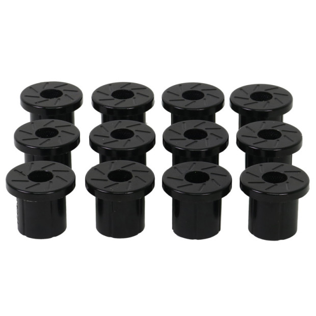 HC - KIT FRONT SPRIN