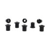 Spring - eye front & shackle bushing