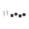 Spring - eye rear bushing