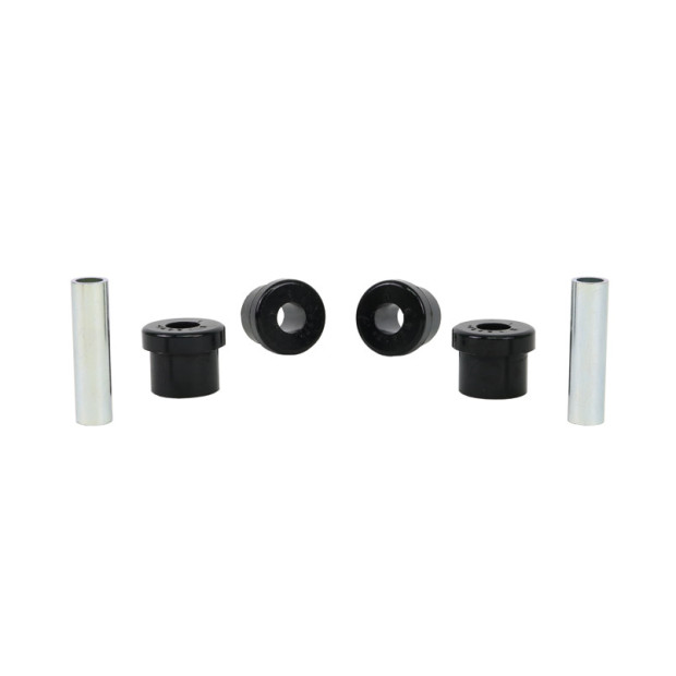 Spring - eye rear bushing