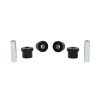 Spring - eye rear bushing