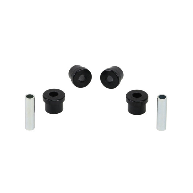 Spring - eye rear bushing