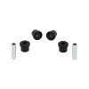 Spring - eye rear bushing