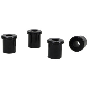 Spring - shackle bushing