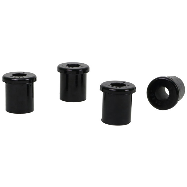 Spring - shackle bushing