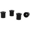 Spring - shackle bushing