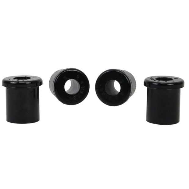 Spring - shackle bushing
