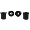 Spring - shackle bushing
