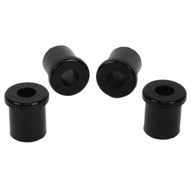 Spring - shackle bushing
