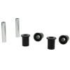 Spring - eye front-rear & shackle bushing