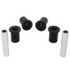 Spring - eye front-rear & shackle bushing
